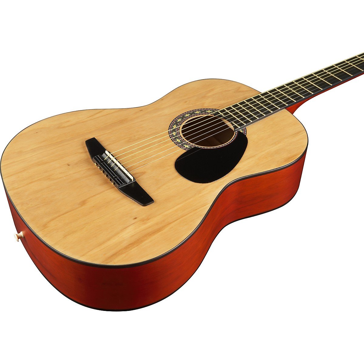 Rogue(ローグ) Rogue Starter アコースティックギター 6弦 Amazon | Rogue（ローグ） Rogue Starter Acoustic Guitar Pink